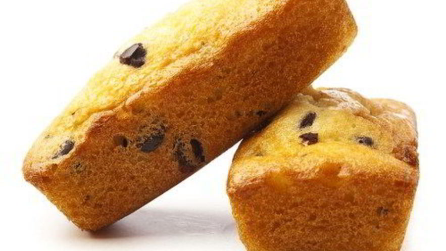 Рецепт хлеба из цукини с шоколадом