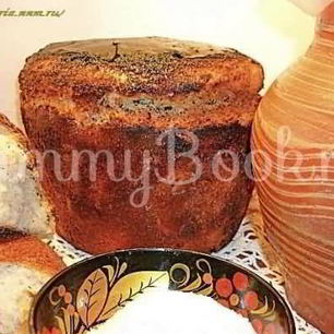 Рецепт Хлеба к горшочку и не только
