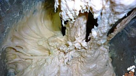 Рецепт хлеба к горшочку и не только