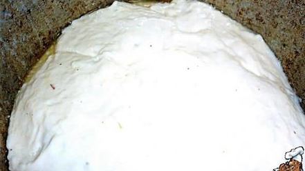 Рецепт хлеба к горшочку и не только