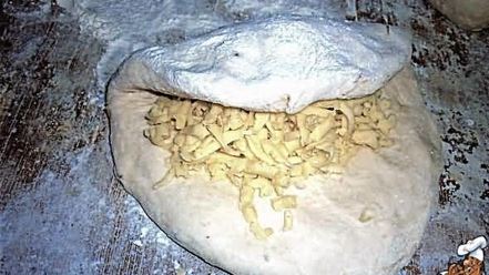 Рецепт хлеба к горшочку и не только