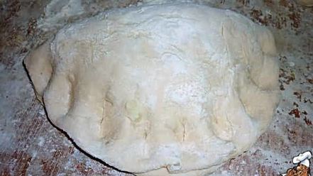 Рецепт хлеба к горшочку и не только