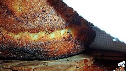 Рецепт хлеба к горшочку и не только