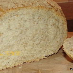 Рецепт Хлеба с кунжутом-Sesambrot