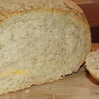 Рецепт Хлеба с кунжутом-Sesambrot