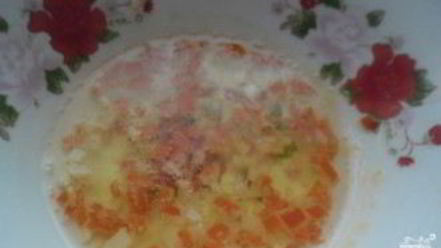 Рецепт хлеба с морковью