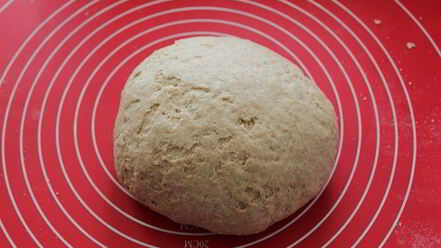 Рецепт хлеба с цельнозерновой мукой и семенами льна