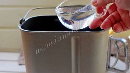 Рецепт хлеба с вялеными томатами и сыром