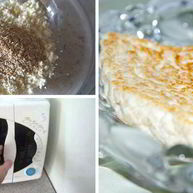 Рецепт Хлебцев в микроволновке