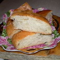 Рецепт Хлебушка Домашнего