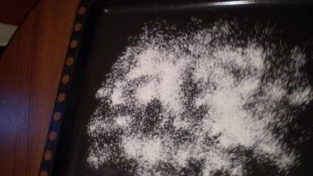 Рецепт хлебушка домашнего