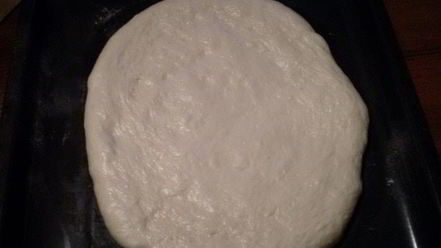 Рецепт хлебушка домашнего