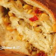 Рецепт Хлебушка Пикантного