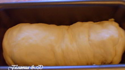 Рецепт хлебушка пикантного