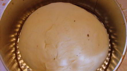 Рецепт хлебушка пикантного