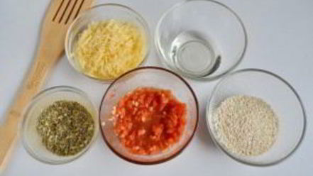 Рецепт обезьяньего хлеба