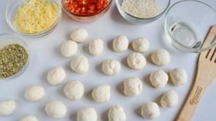 Рецепт обезьяньего хлеба