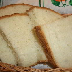 Рецепт очень вкусного домашнего хлеба из пшеничной муки