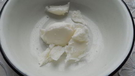 Рецепт овсяного хлеба на смальце в хлебопечке