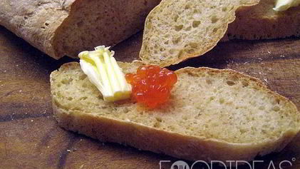 Рецепт Овсяного хлеба