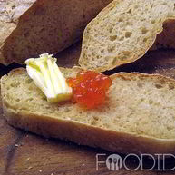 Рецепт Овсяного хлеба