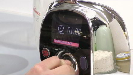 Рецепт питы и хумус — перекуса на работе