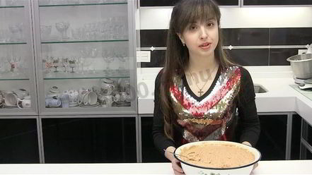 Рецепт питы и хумус — перекуса на работе