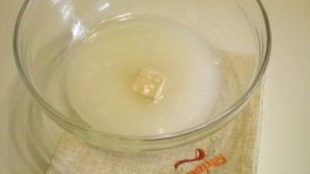 Рецепт постного хлеба в духовке