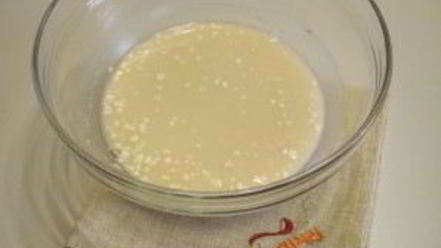 Рецепт постного хлеба в духовке