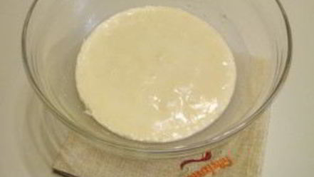 Рецепт постного хлеба в духовке