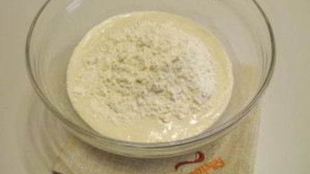 Рецепт постного хлеба в духовке