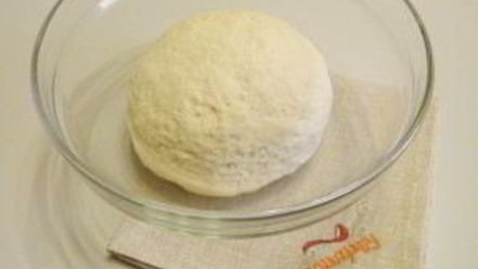 Рецепт постного хлеба в духовке