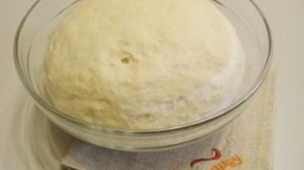 Рецепт постного хлеба в духовке