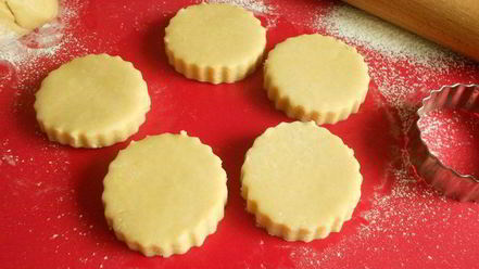 Рецепт правильных британских сконов