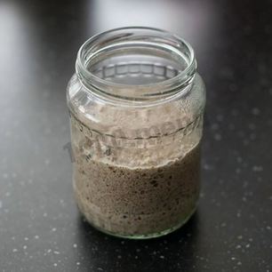 Рецепт Ржаной закваски для хлеба