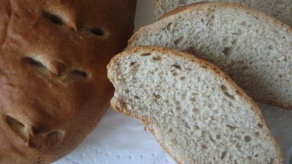 Рецепт Шведского хлеба