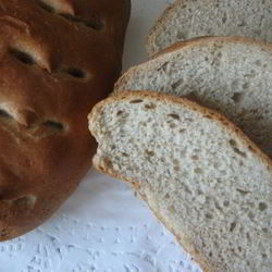 Рецепт Шведского хлеба