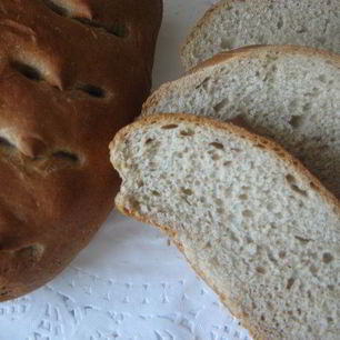 Рецепт Шведского хлеба