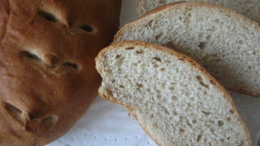 Рецепт шведского хлеба