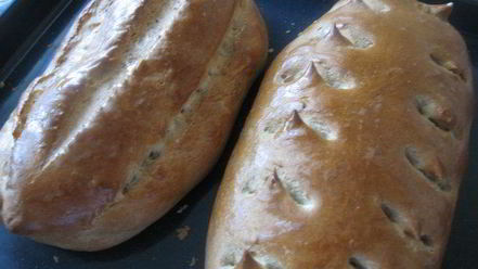 Рецепт шведского хлеба