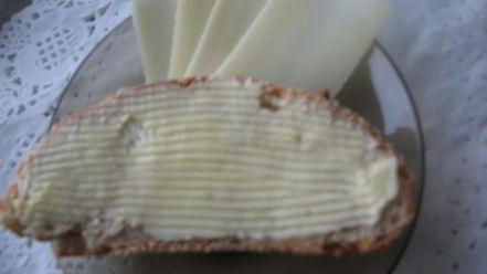 Рецепт шведского хлеба