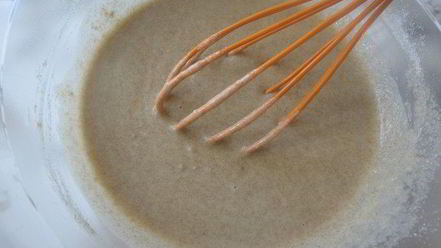 Рецепт шведского хлеба