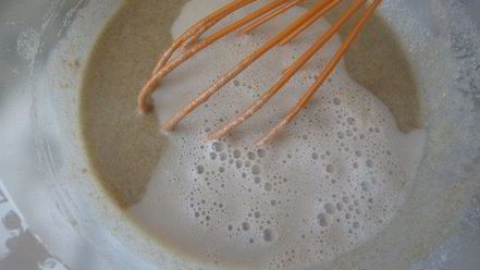 Рецепт шведского хлеба