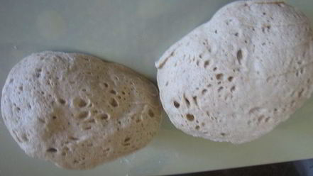 Рецепт шведского хлеба