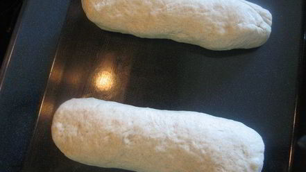 Рецепт шведского хлеба