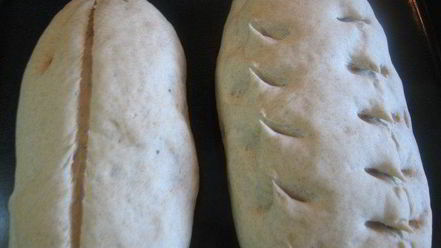 Рецепт шведского хлеба