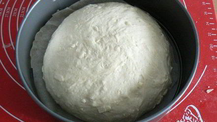 Рецепт сырного хлеба на пшеничной закваске