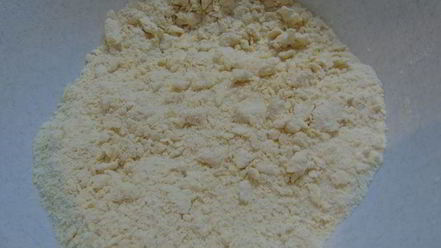 Рецепт тыквенно-шоколадного хлеб