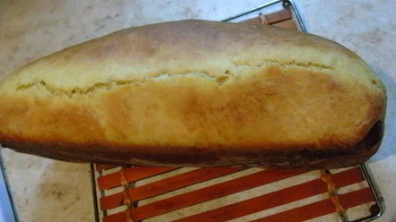 Рецепт тыквенно-шоколадного хлеб