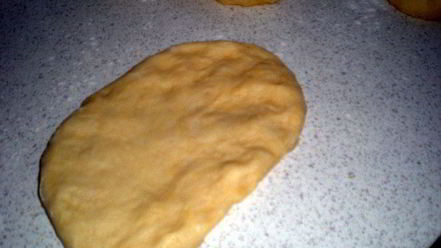 Рецепт венского хлеба